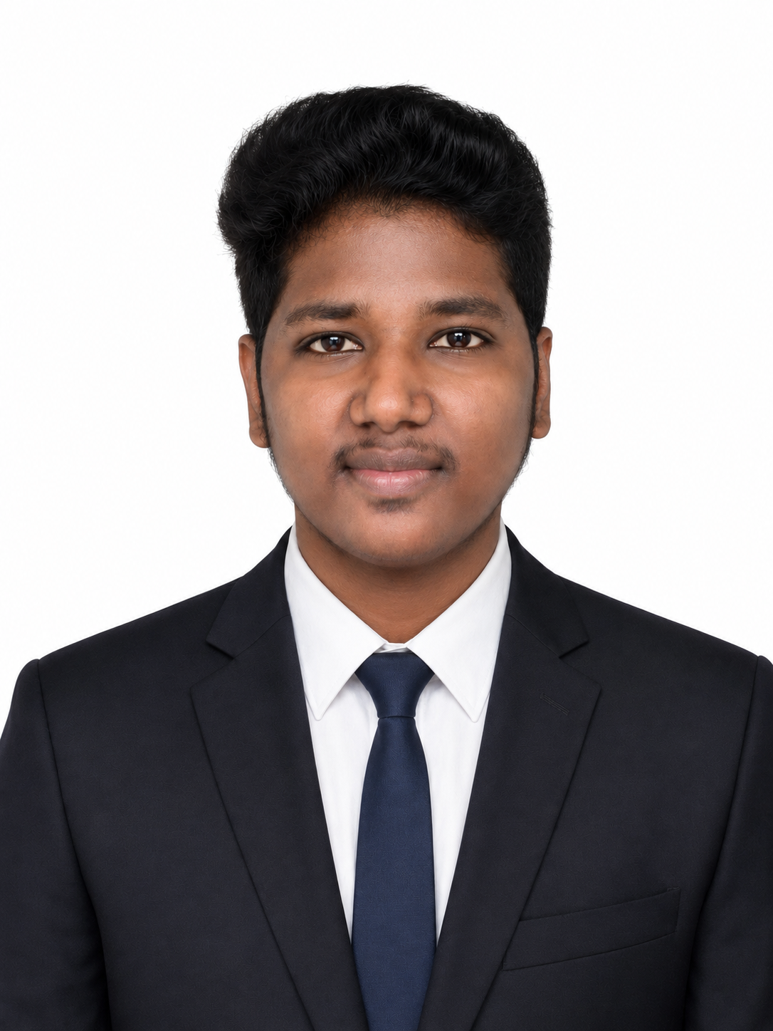 Rajesh