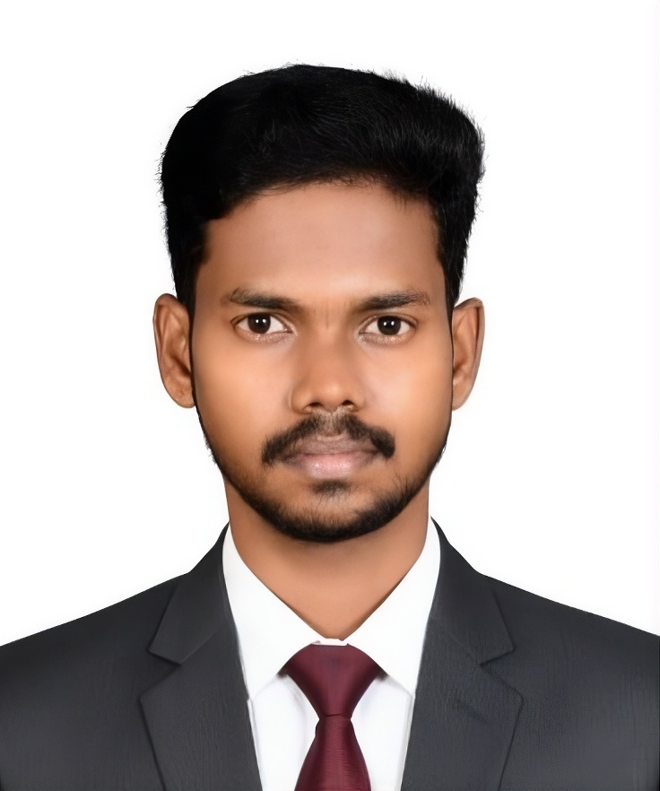 Shathis Kumar
